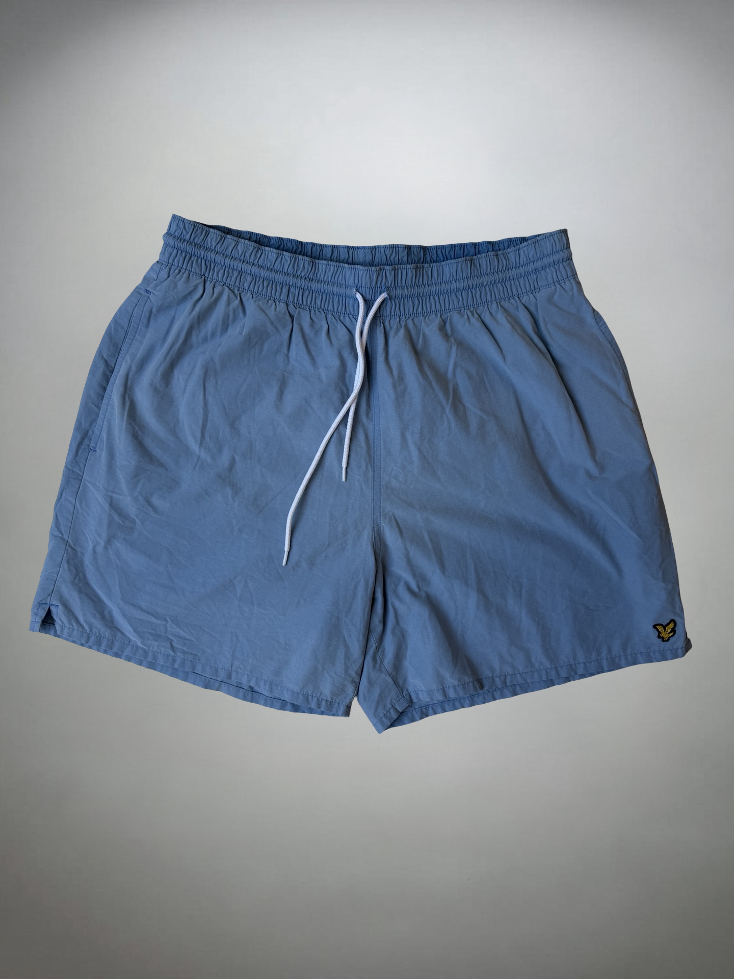 Vintage Lyle & Scott Shorts (XL)