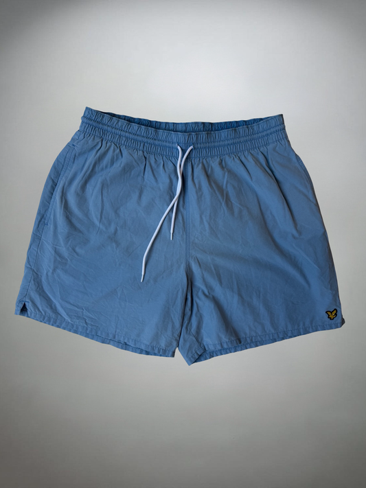Vintage Lyle & Scott Shorts (XL)