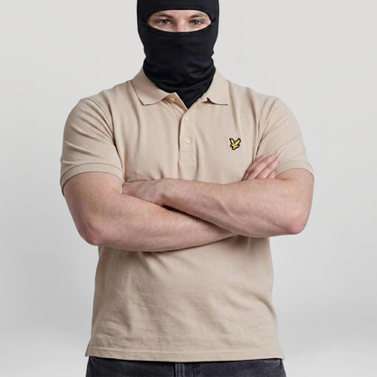 Vintage Lyle Scott Polo (L)