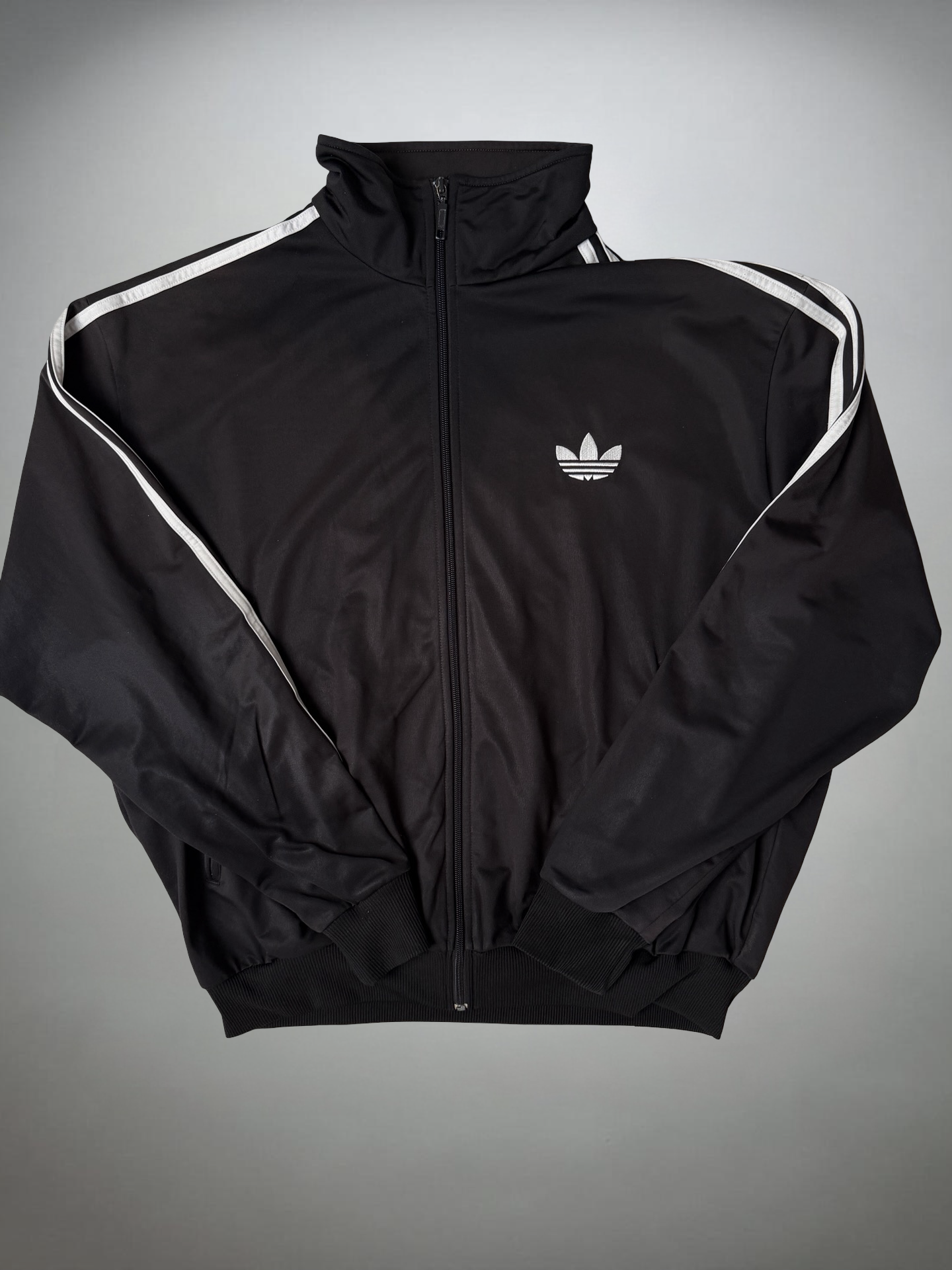 Vintage Adidas Jacke (2XL)