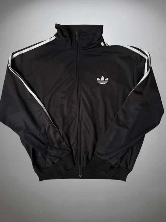 Vintage Adidas Jacke (2XL)