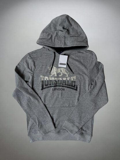 Vintage Lonsdale Hoodie (L)