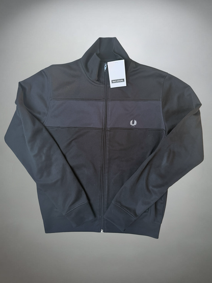 Vintage Fred Perry Jacke (M)