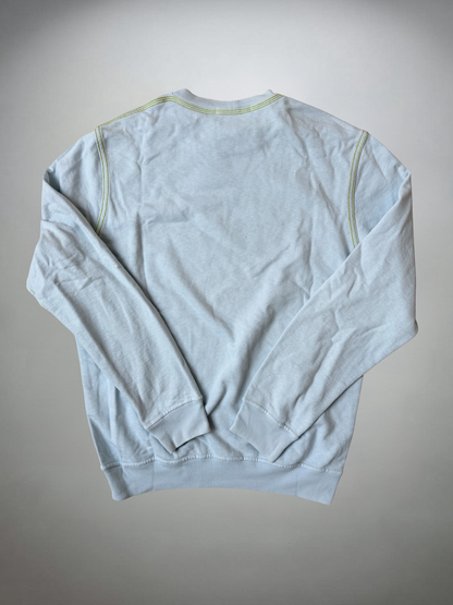 Vintage Stone Island Sweater (S-M)