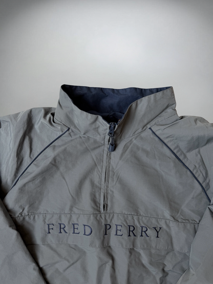 Vintage Fred Perry Jacke (M)