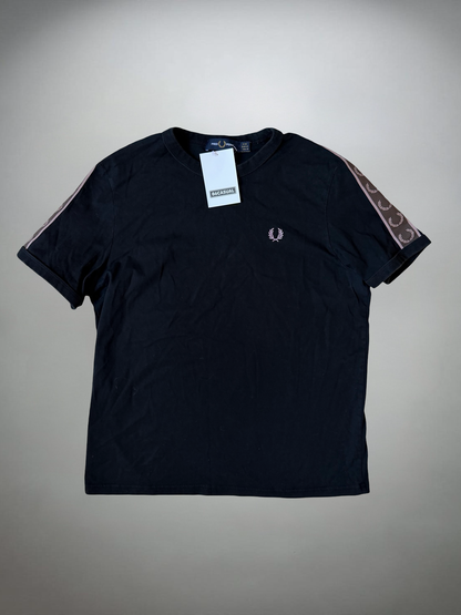 Vintage Fred Perry Taped Shirt (S-M)