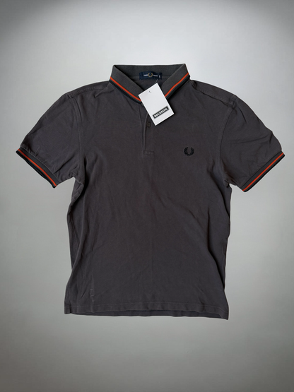 Vintage Fred Perry Polo (S-M)