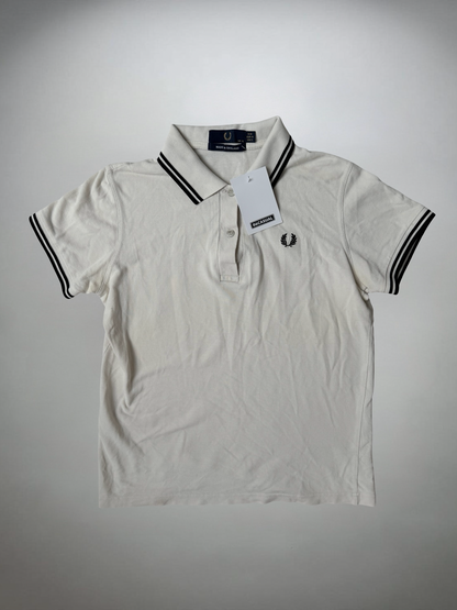 Vintage Fred Perry Polo (XS-S)