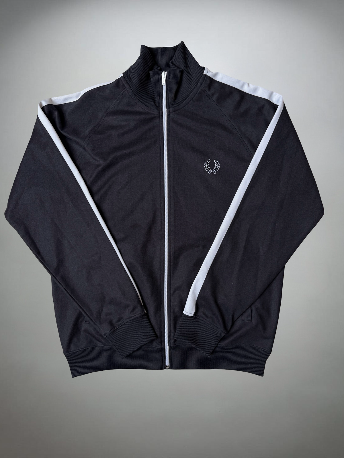 Vintage Fred Perry Jacke (M)