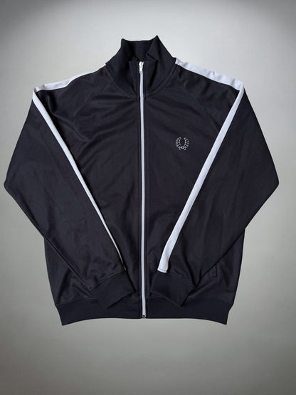Vintage Fred Perry Jacke (M)