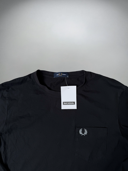 Vintage Fred Perry Longsleeve (L)