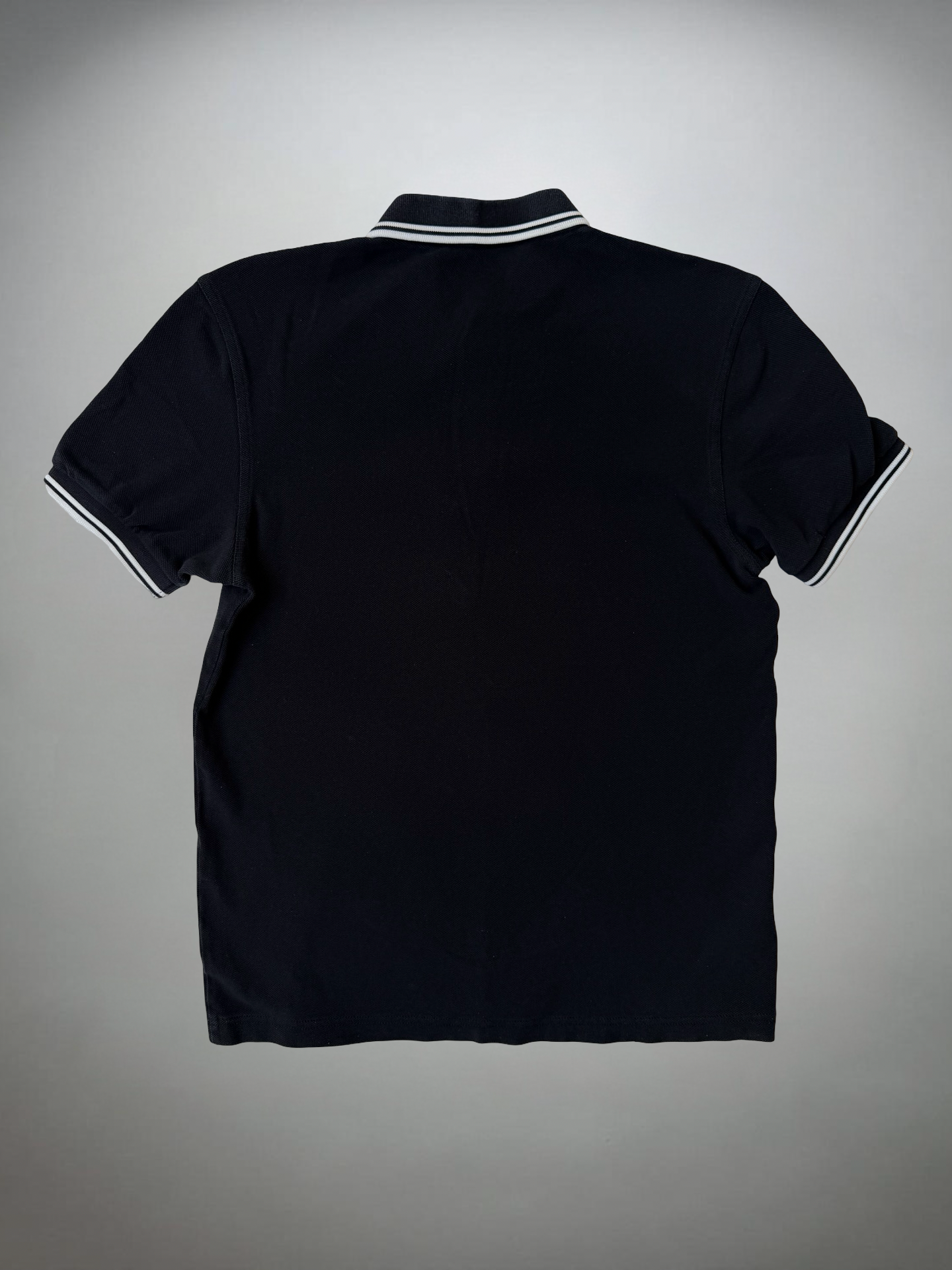 Vintage Fred Perry Polo (S)