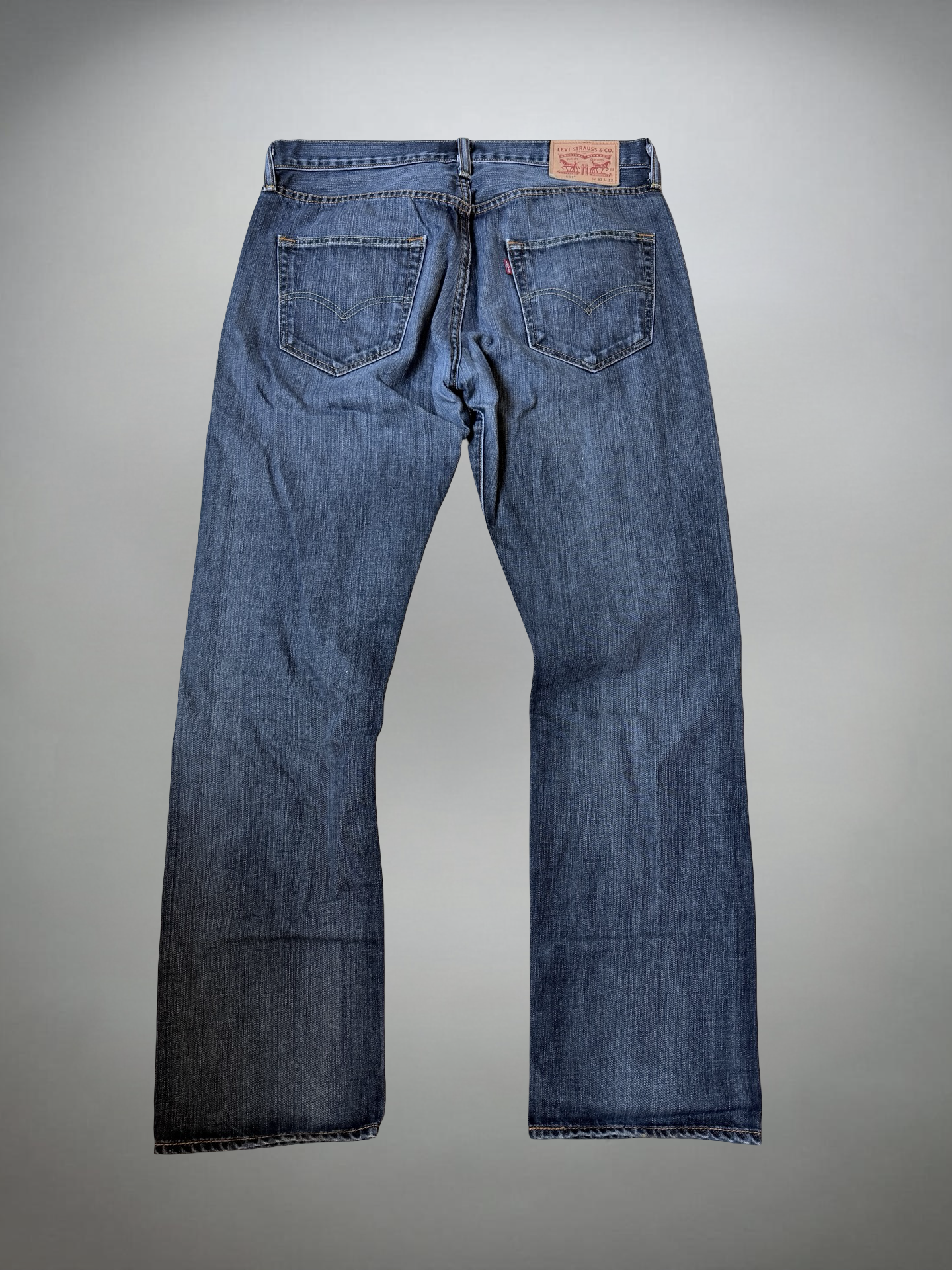 Vintage Levis Jeans (M)