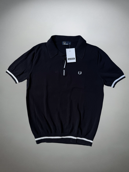 Vintage Fred Perry Polo (L)