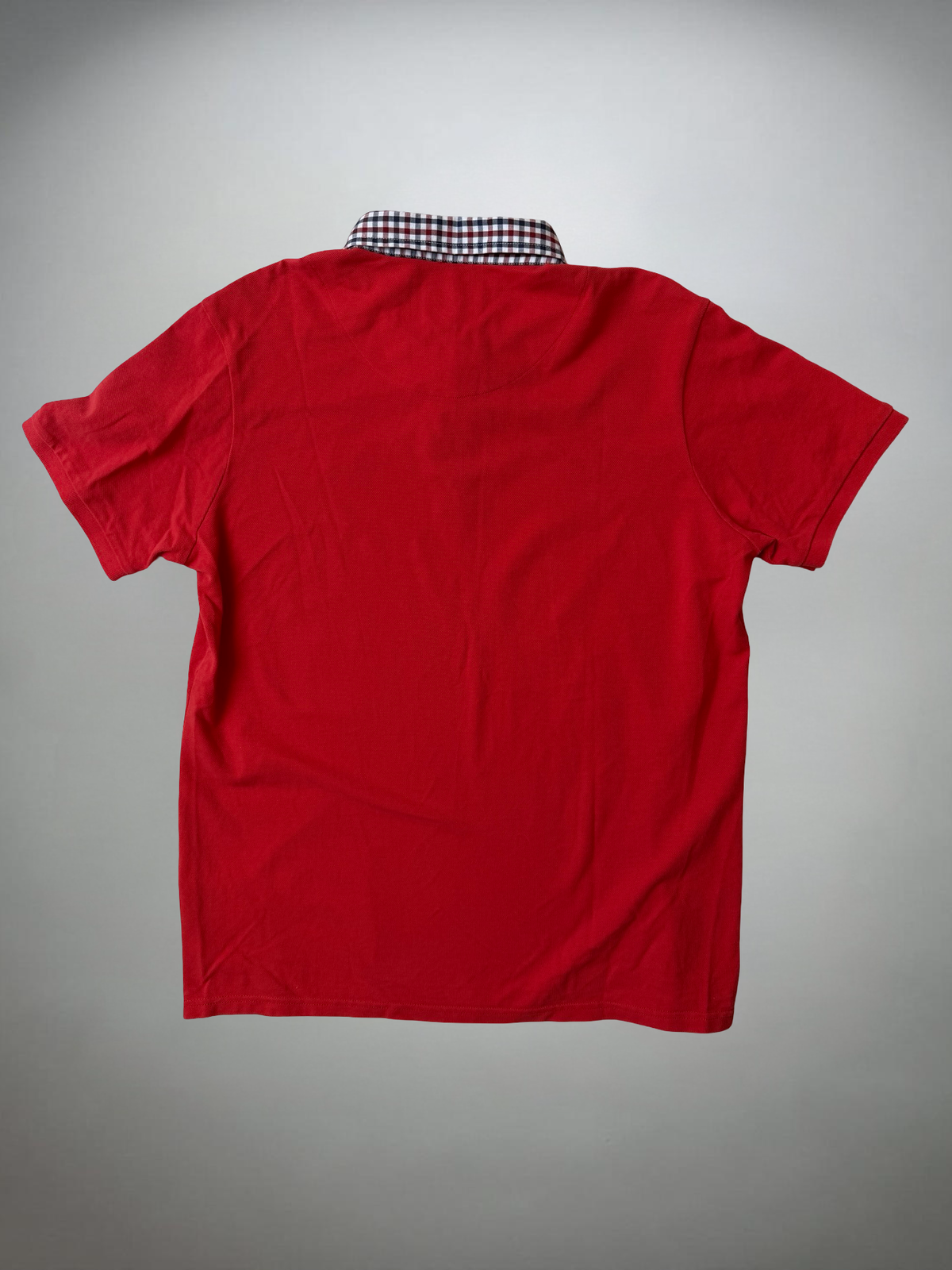 Vintage Aquascutum Polo (L)