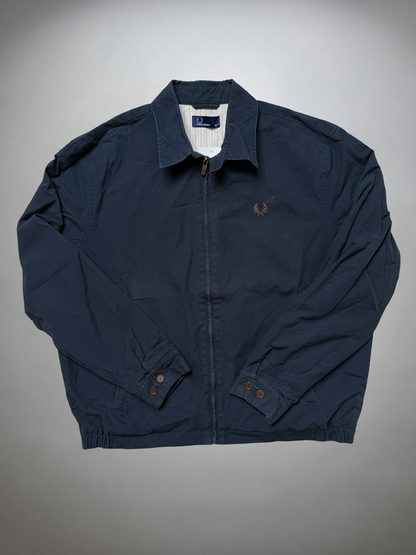 Vintage Fred Perry Jacke (XL)