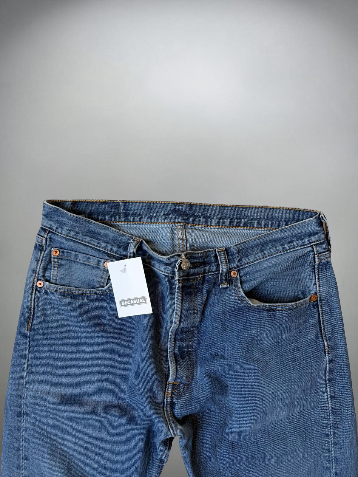 Vintage Levi’s Jeans (M)