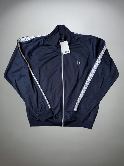Vintage Fred Perry taped Jacke (XXL)