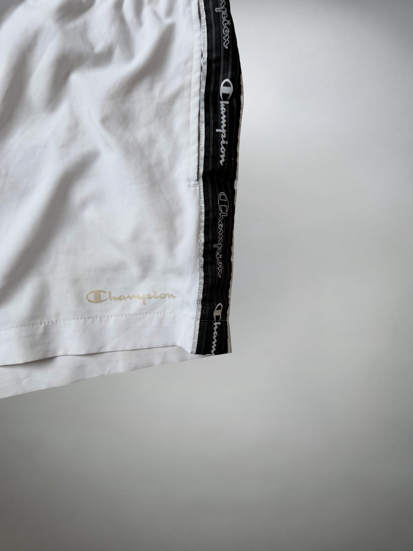 Vintage Champion Shorts (M)