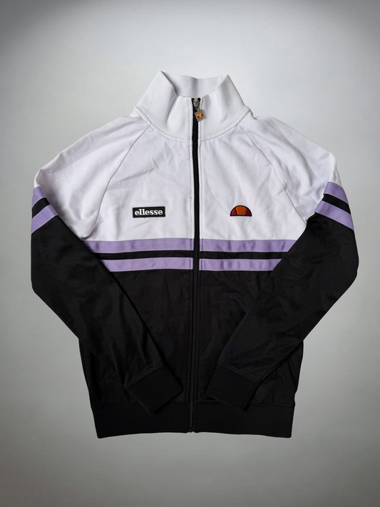 Vintage Ellesse Rimini Jacke (S-M)