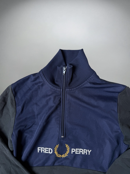 Vintage Fred Perry Jacke (S)