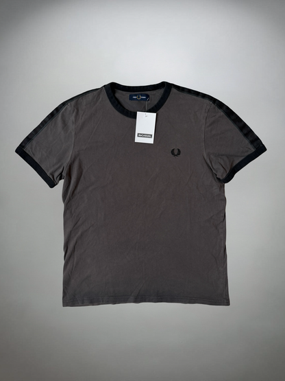 Vintage Fred Perry Taped Shirt (M)