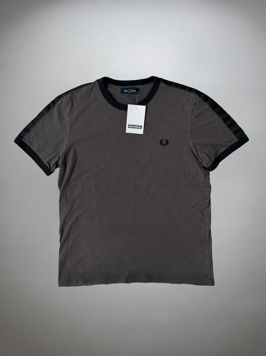 Vintage Fred Perry Taped Shirt (M)