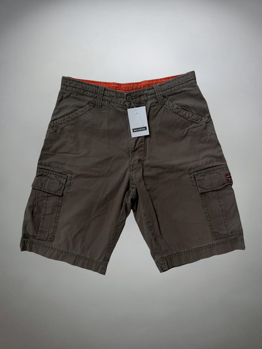 Vintage Napapijri Shorts (M)