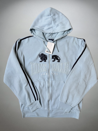 Vintage Lonsdale Zipper (M)