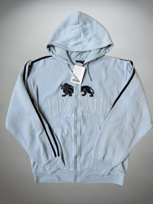 Vintage Lonsdale Zipper (M)