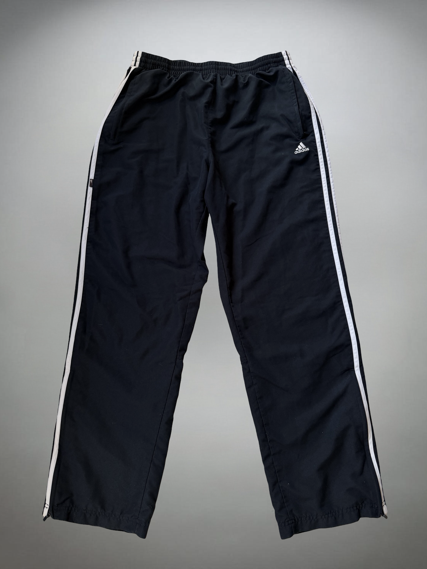Vintage Adidas Trackpants  (XL)