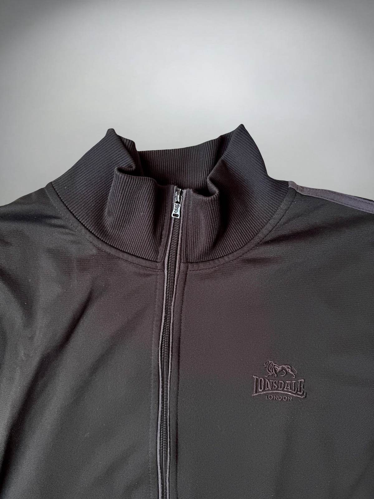 Vintage Lonsdale Jacke (XL)