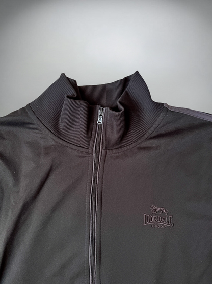 Vintage Lonsdale Jacke (XL)
