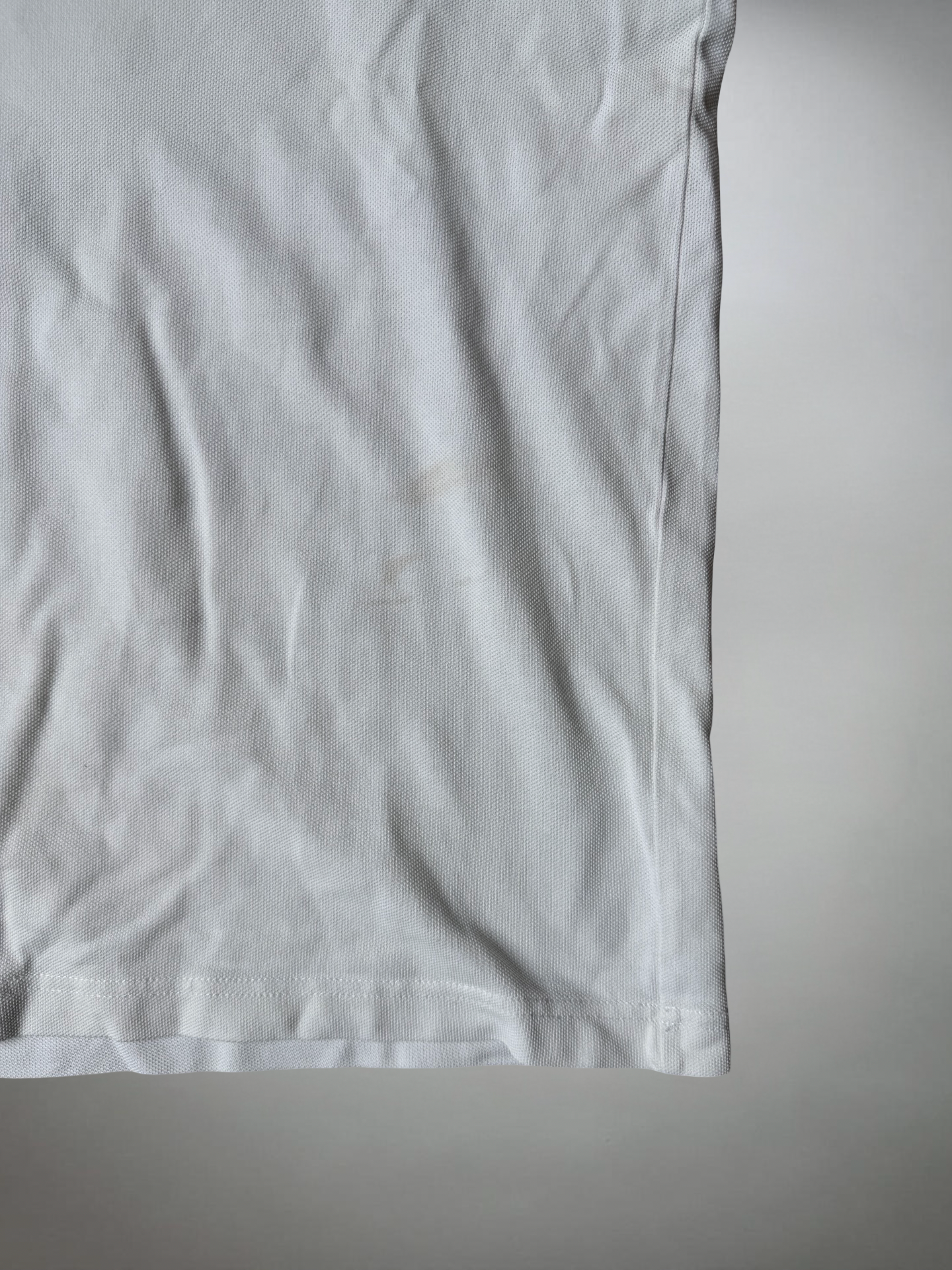 Vintage Fred Perry Polo (M-L)