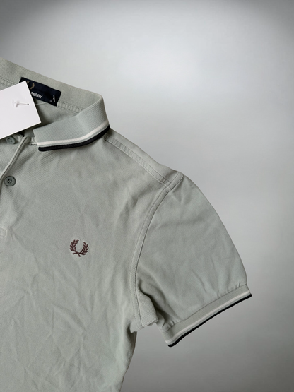 Vintage Fred Perry Shirt (S)