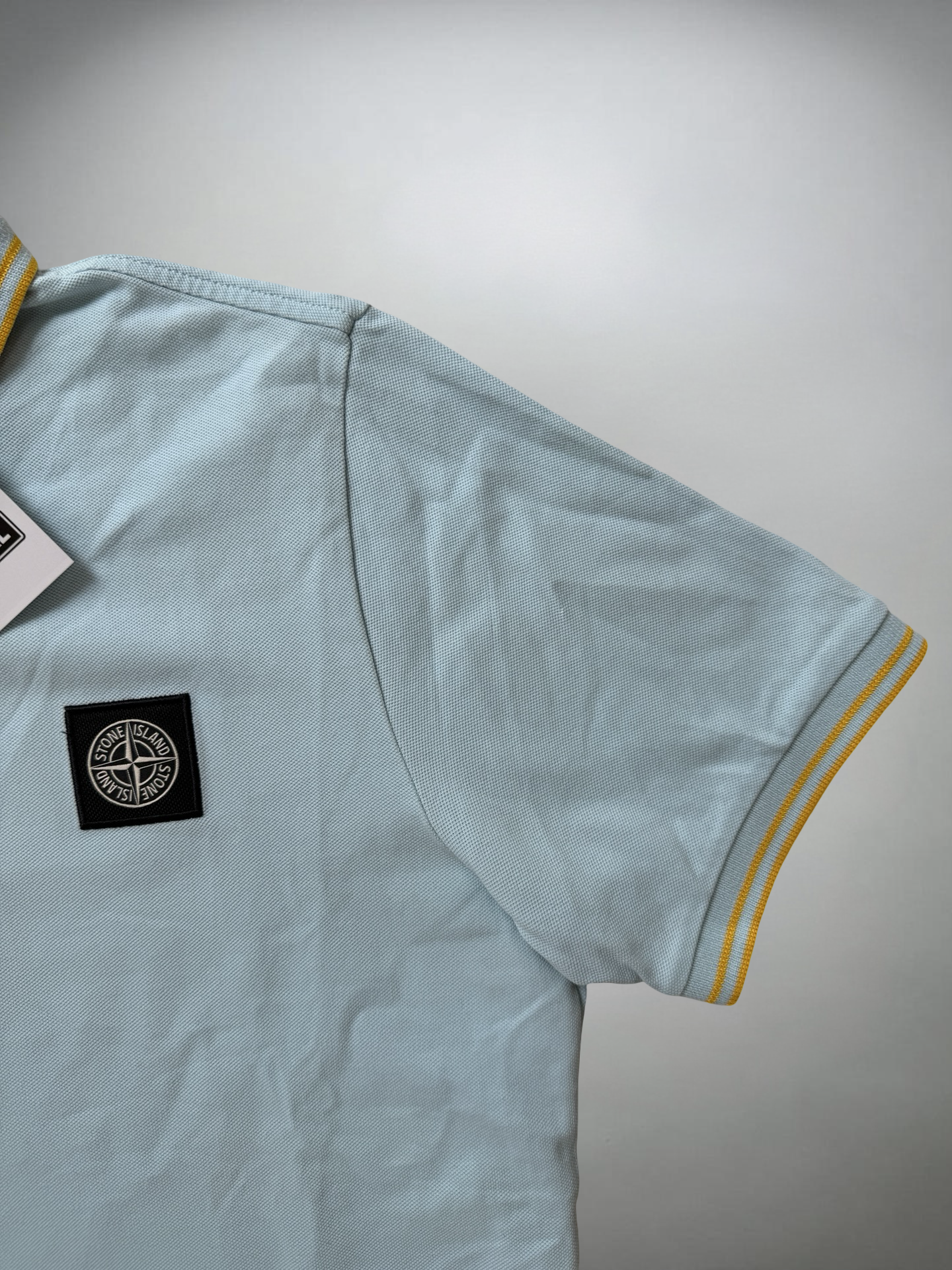 Vintage Stone Island (S)