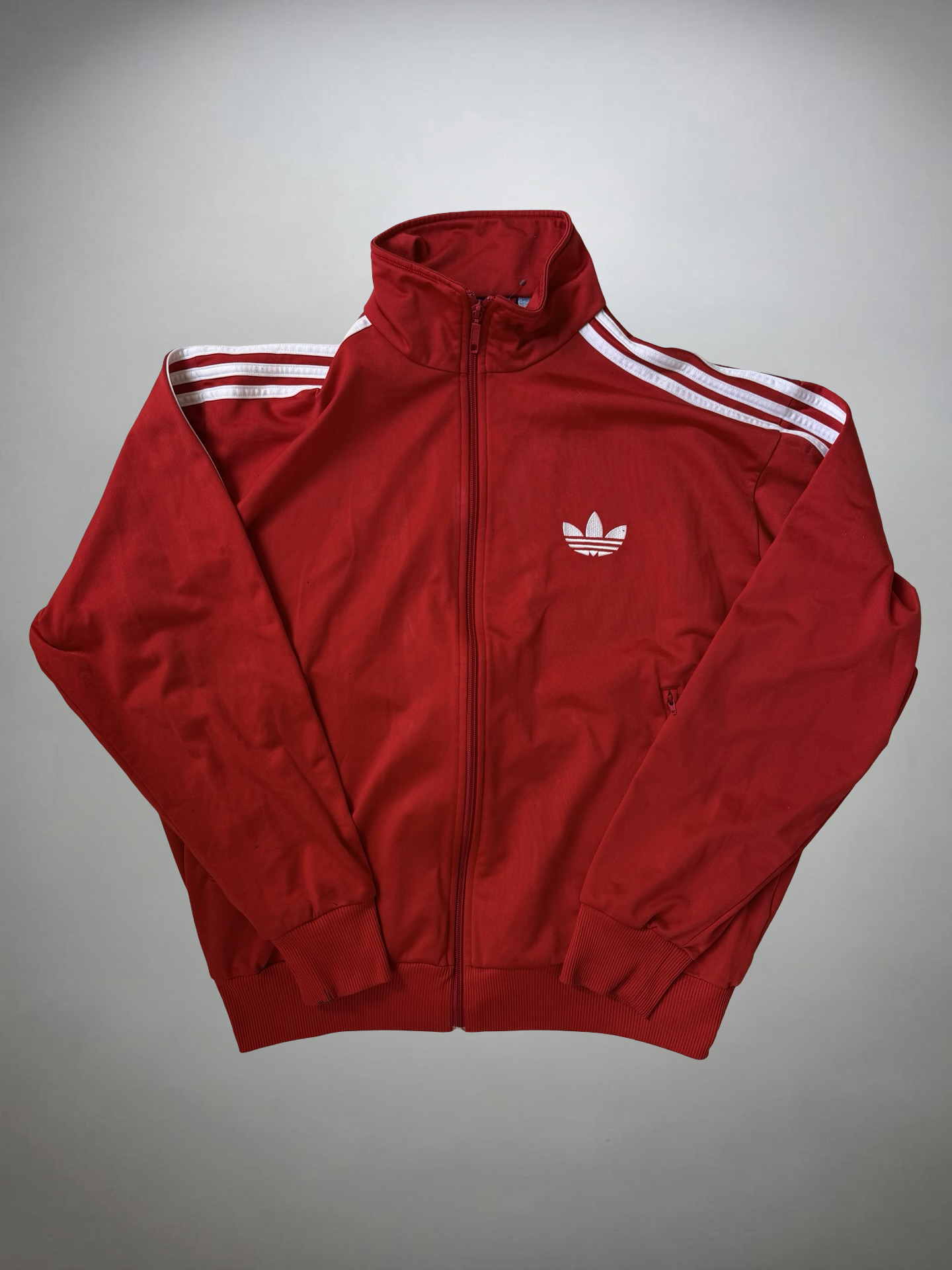 Vintage Adidas Jacke (L)