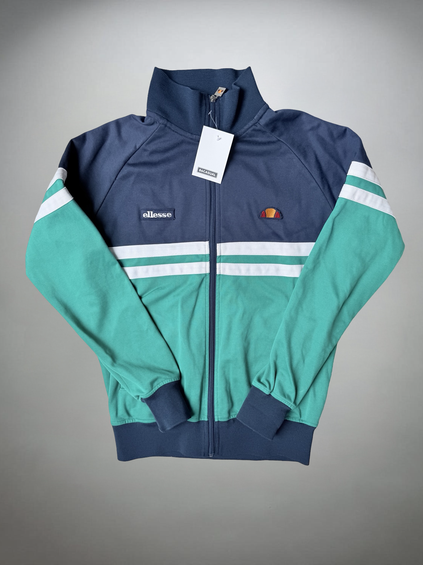 Vintage Ellesse Jacke (S)