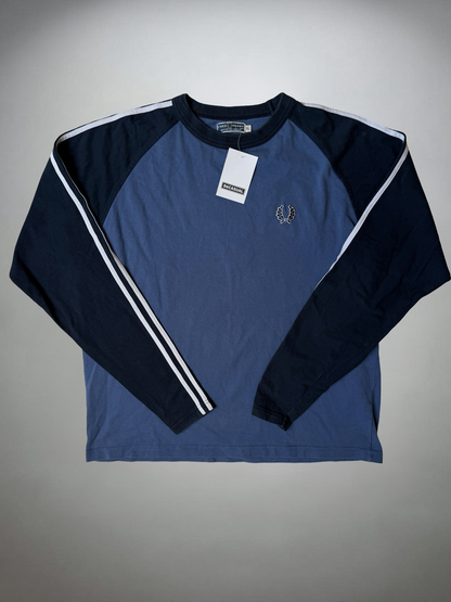 Vintage Fred Perry Sweater (XL)