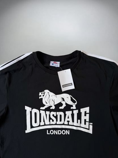 Vintage Lonsdale Shirt (XL)