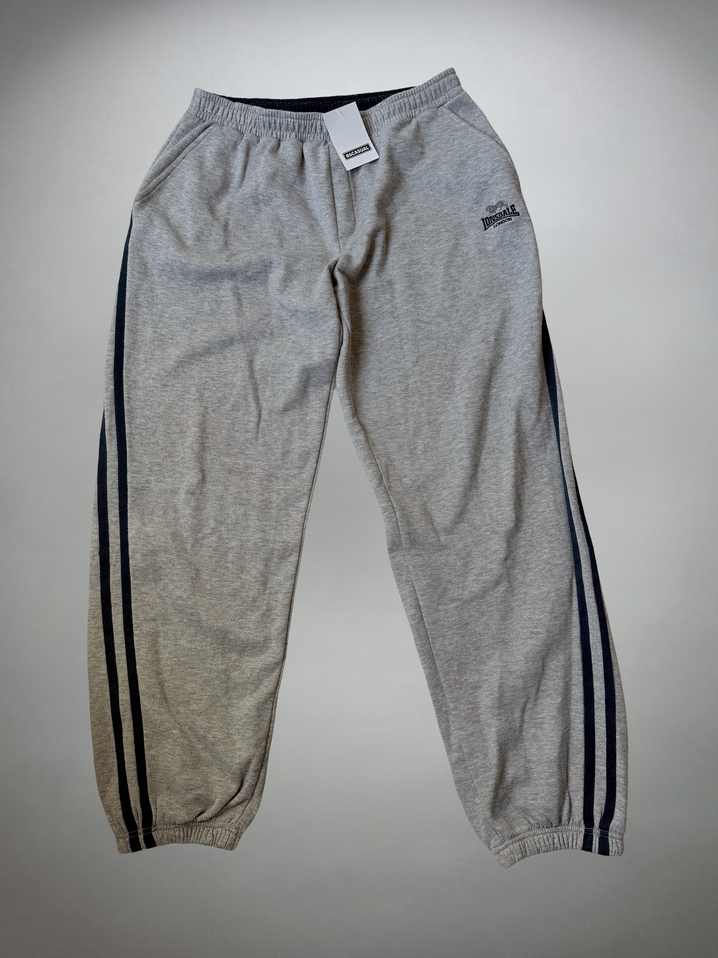 Vintage Lonsdale Jogger (XL)
