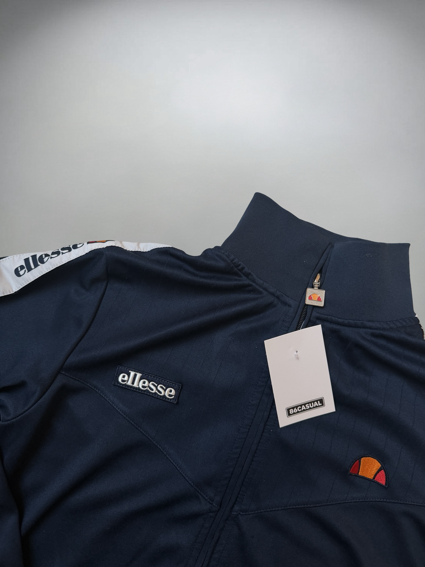 Vintage Ellesse Jacke (S)