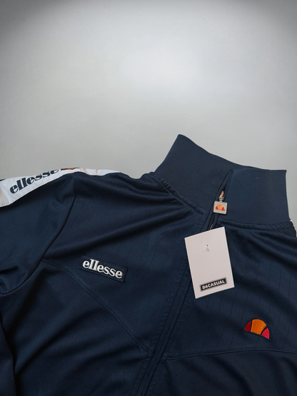 Vintage Ellesse Jacke (S)
