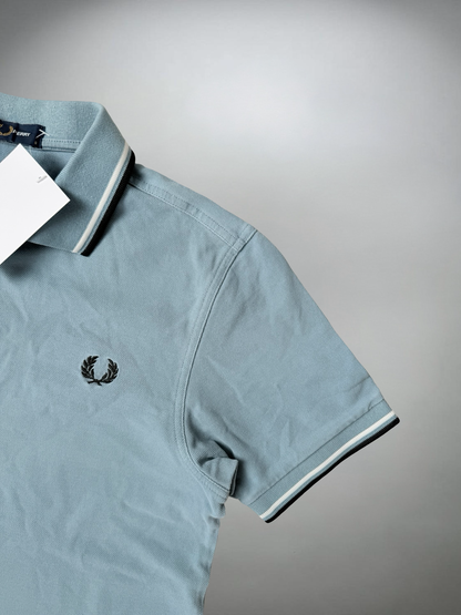 Vintage Fred Perry Polo (S)