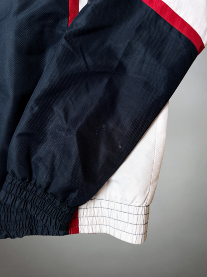 Vintage Sergio Tacchini Jacke (M)