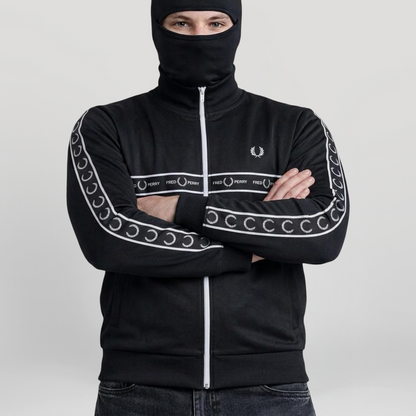 Vintage Fred Perry Jacke (S)
