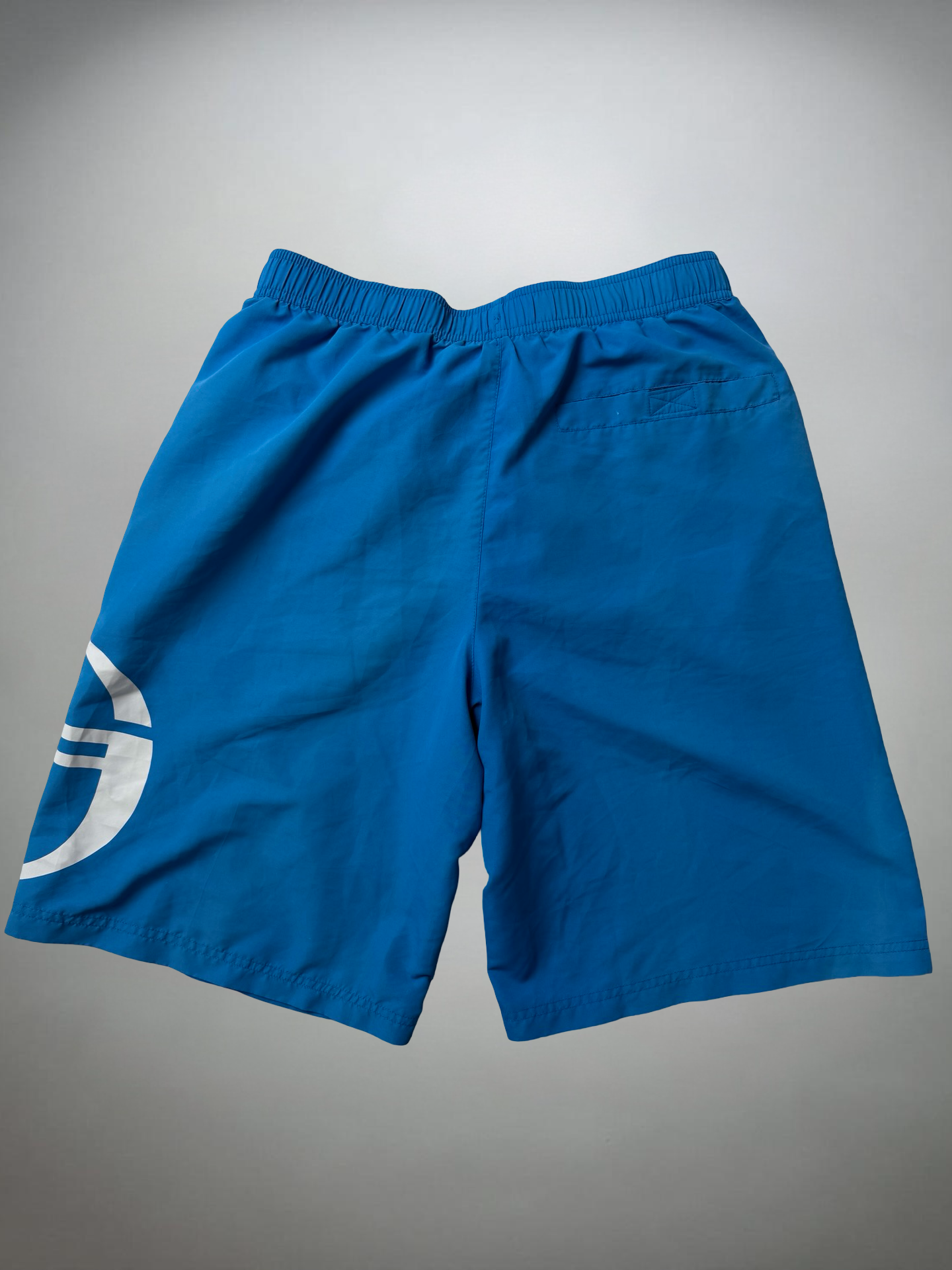 Vintage Sergio Tacchini Shorts (L)
