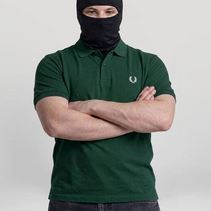Vintage Fred Perry Polo (S)