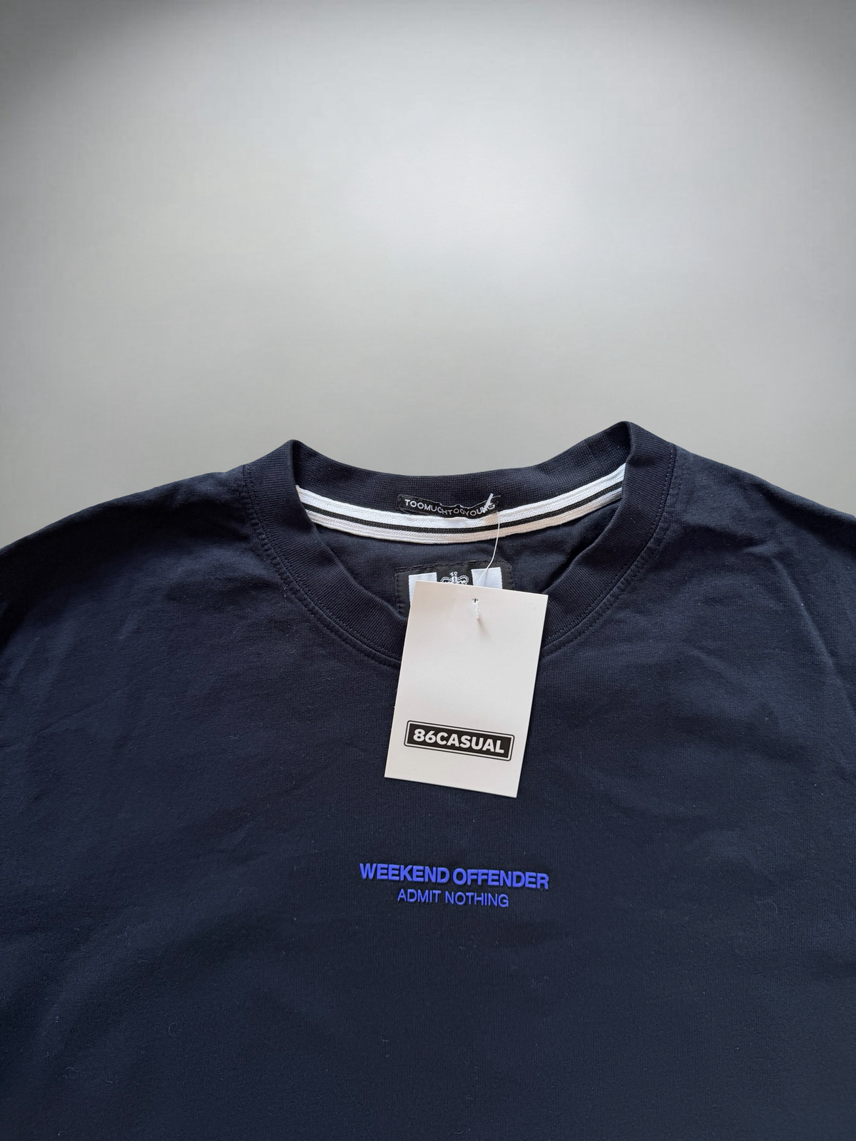 Vintage Weekend Offender (S)