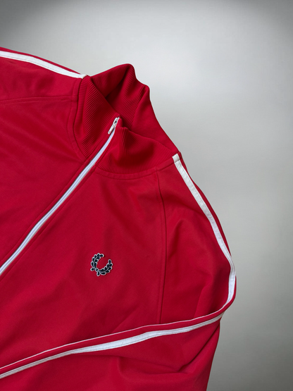 Vintage Fred Perry Jacke (XL)